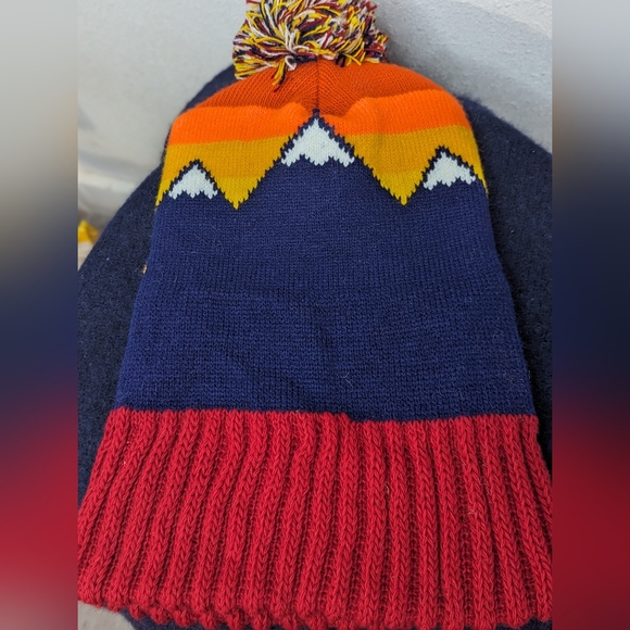 Coloradical Beanie Hat Hard to find style!! - Picture 6 of 6